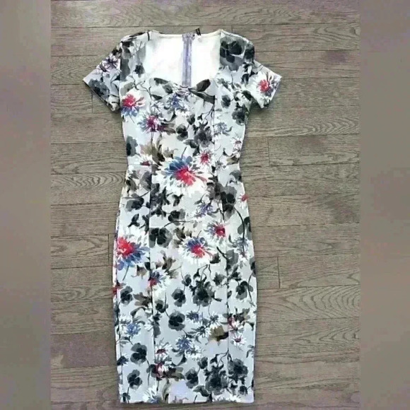 Vijo Couture Dress - size  small - Picture 1 of 5